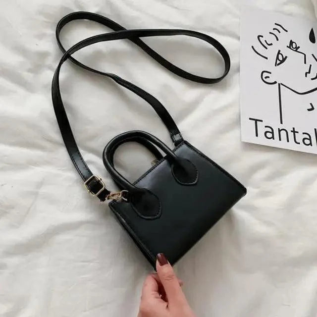 Casual Women's Shoulder Bag Small Handbags And Purses Designer Crossbody Bags For Women Flap Mini Stevvex