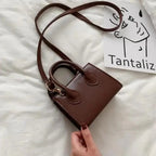 Casual Women's Shoulder Bag Small Handbags And Purses Designer Crossbody Bags For Women Flap Mini Stevvex