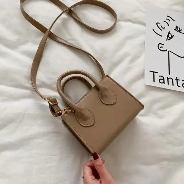 Casual Women's Shoulder Bag Small Handbags And Purses Designer Crossbody Bags For Women Flap Mini Stevvex