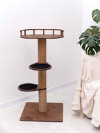 Small Cat Tree
