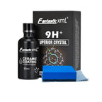 Car Wash Shampoo Super Foam - SJB-DIAMOND ELITES