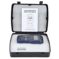 SM206 Digital Solar Power Meter Sun Light Radiation Measuring Testing Instrument - SJB-DIAMOND ELITES