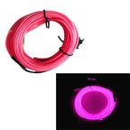 Car Interior Decorative Lamps Strips - SJB-DIAMOND ELITES