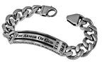 Cable Bracelet KingdomWear