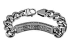 Cable Bracelet KingdomWear