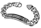 Cable Bracelet KingdomWear
