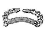 Cable Bracelet KingdomWear