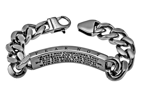 Cable Bracelet KingdomWear