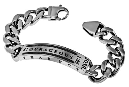 Cable Bracelet KingdomWear