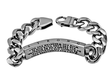 Cable Bracelet KingdomWear