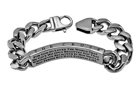 Cable Bracelet KingdomWear
