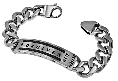 Cable Bracelet KingdomWear