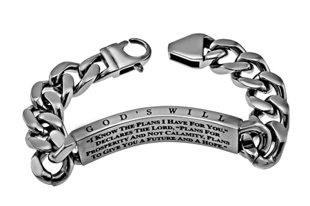 Cable Bracelet KingdomWear