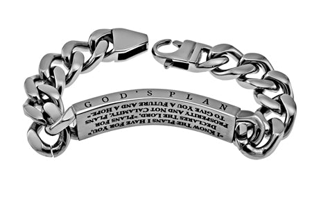 Cable Bracelet KingdomWear