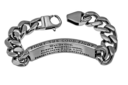 Cable Bracelet KingdomWear