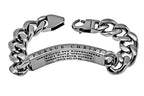 Cable Bracelet KingdomWear
