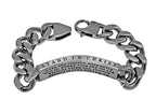 Cable Bracelet KingdomWear