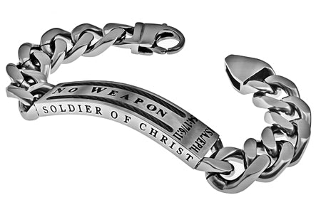 Cable Bracelet KingdomWear