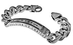 Cable Bracelet KingdomWear
