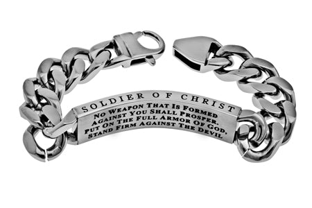 Cable Bracelet KingdomWear