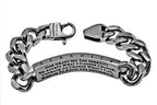 Cable Bracelet KingdomWear