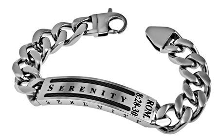 Cable Bracelet KingdomWear