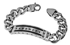 Cable Bracelet KingdomWear