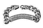 Cable Bracelet KingdomWear