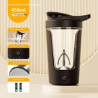Fully Automatic Mixing Electric Coffee Cup Pi-Mart