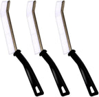 Durable Grout Gap Cleaning Brush Kitchen Toilet Tile Joints Dead Angle Hard Bristle Cleaner Brushes For Shower Floor Line Pi-Mart