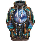 Sweatshirt Hoodie Digital Printing Jacket Men Pi-Mart