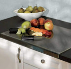 Household Transparent Cutting Board Acrylic Kitchen Gadgets Pi-Mart