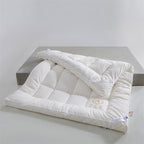 Simple White Soybean Fiber Mattress Pi-Mart