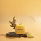GlowRoot™ – 5-Piece Turmeric Skincare Kit for Radiant Skin