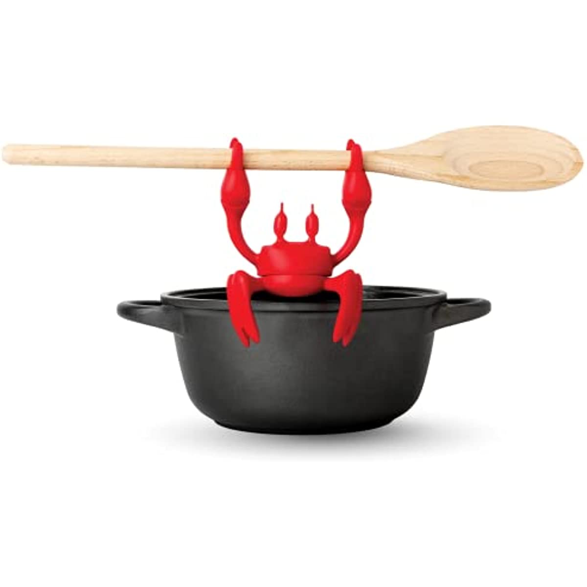 Kitchen Silicone Spoon Pi-Mart