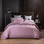 Four-piece Cotton Bed Linen And Duvet Cover Pi-Mart