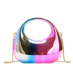 Acrylic Dinner Bag Even Bag Party Decoration Evening Bag Evening Purse Clutch Purse Casual Versatile Chain Bag - SJB-DIAMOND ELITES