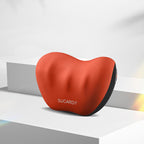 Lumbar Support Pillow Neck Pillow Memory Foam Car Cushion