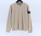Embroidery Compass Sweater Pi-Mart
