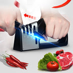 Manual Kitchen Sharpener Pi-Mart