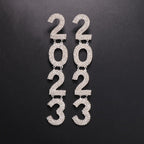 Luxury Design 2023 Pendant Earrings Pi-Mart