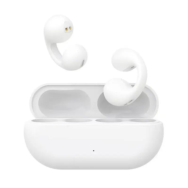 Wireless Bone Conduction Headphones Pi-Mart