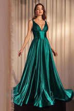 Fitted Sequin Dress With Velvet Details Purplish Diva