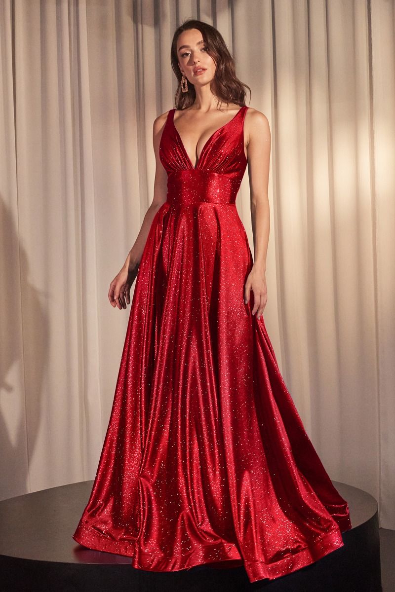 Fitted Sequin Dress With Velvet Details Purplish Diva