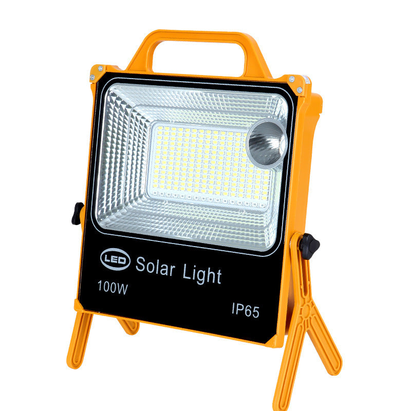 Outdoor Solar Emergency Lighting Camping Lights Pi-Mart