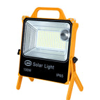 Outdoor Solar Emergency Lighting Camping Lights Pi-Mart