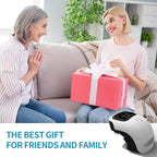 Intelligent Knee Massager Electric Knee Physiotherapy Lootquake LLC