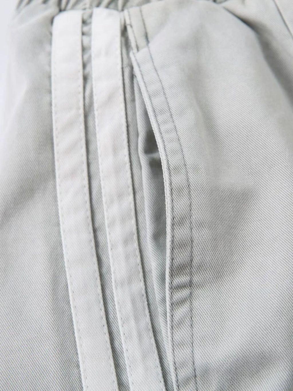 Men's Drawstring Shorts with Pockets