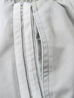 Men's Drawstring Shorts with Pockets