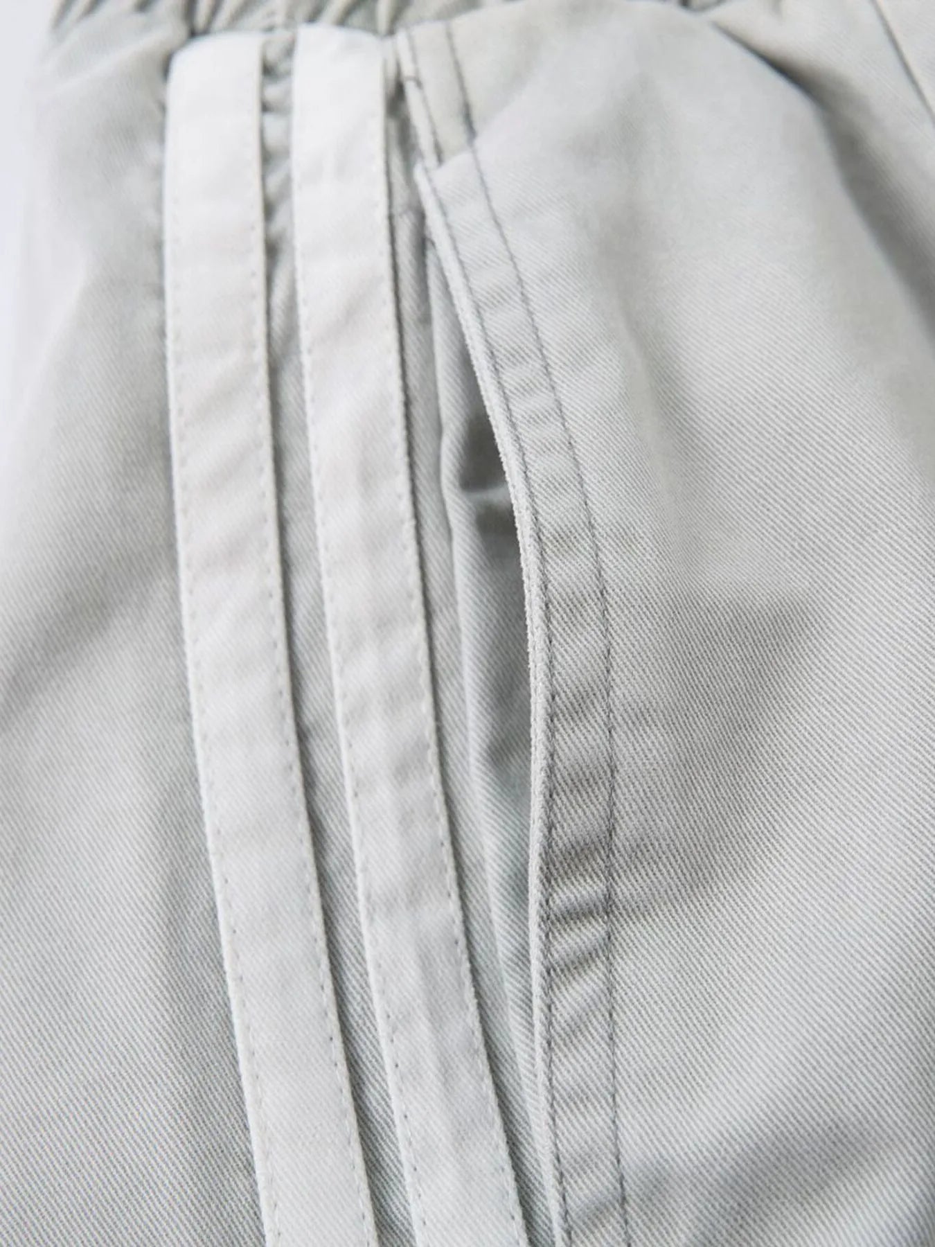 Men's Drawstring Shorts with Pockets